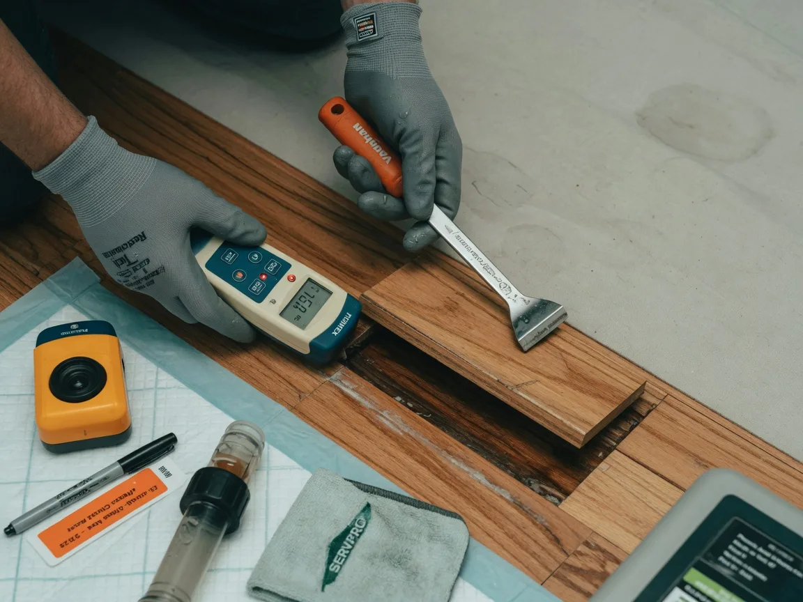 Why choose Water Damage Restoration in Mckenzie, AL